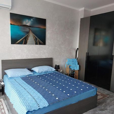 Luxury Penthouse Apartments At Valencia Gardens Burgasz Szoba fotó