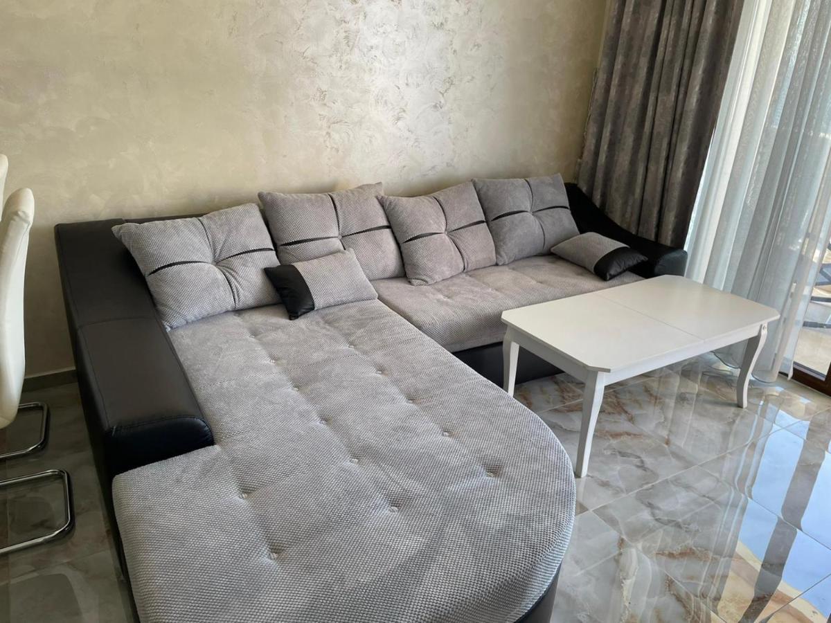 Luxury Penthouse Apartments At Valencia Gardens Burgasz Kültér fotó