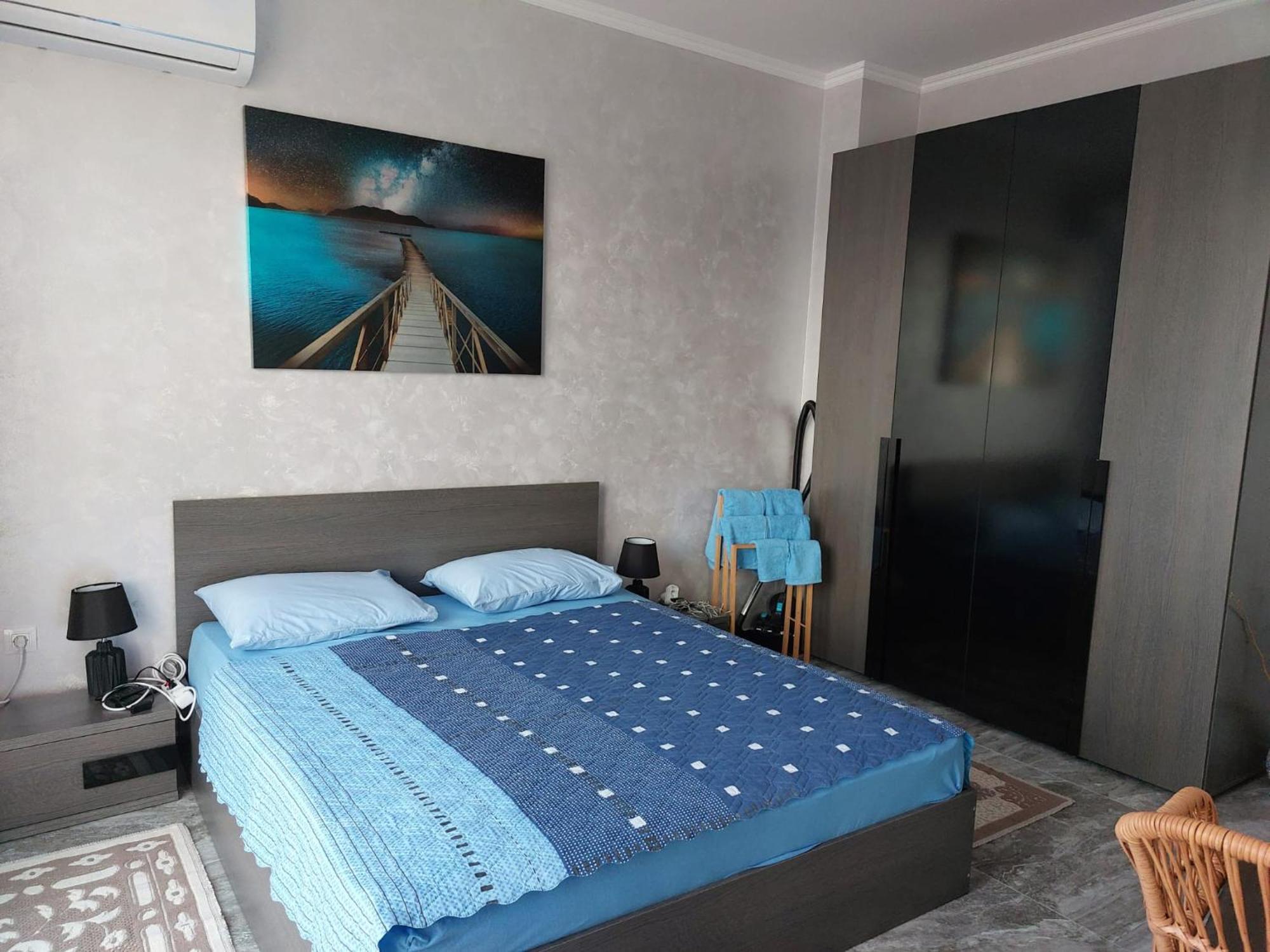 Luxury Penthouse Apartments At Valencia Gardens Burgasz Szoba fotó